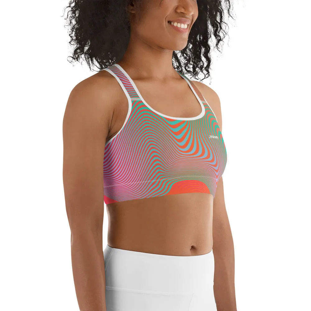 21Ninety Sports Bra