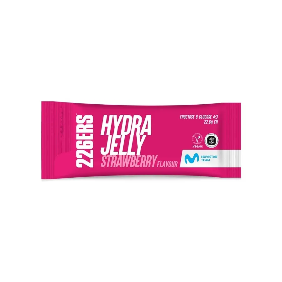 226ers - Hydrajelly 40g.