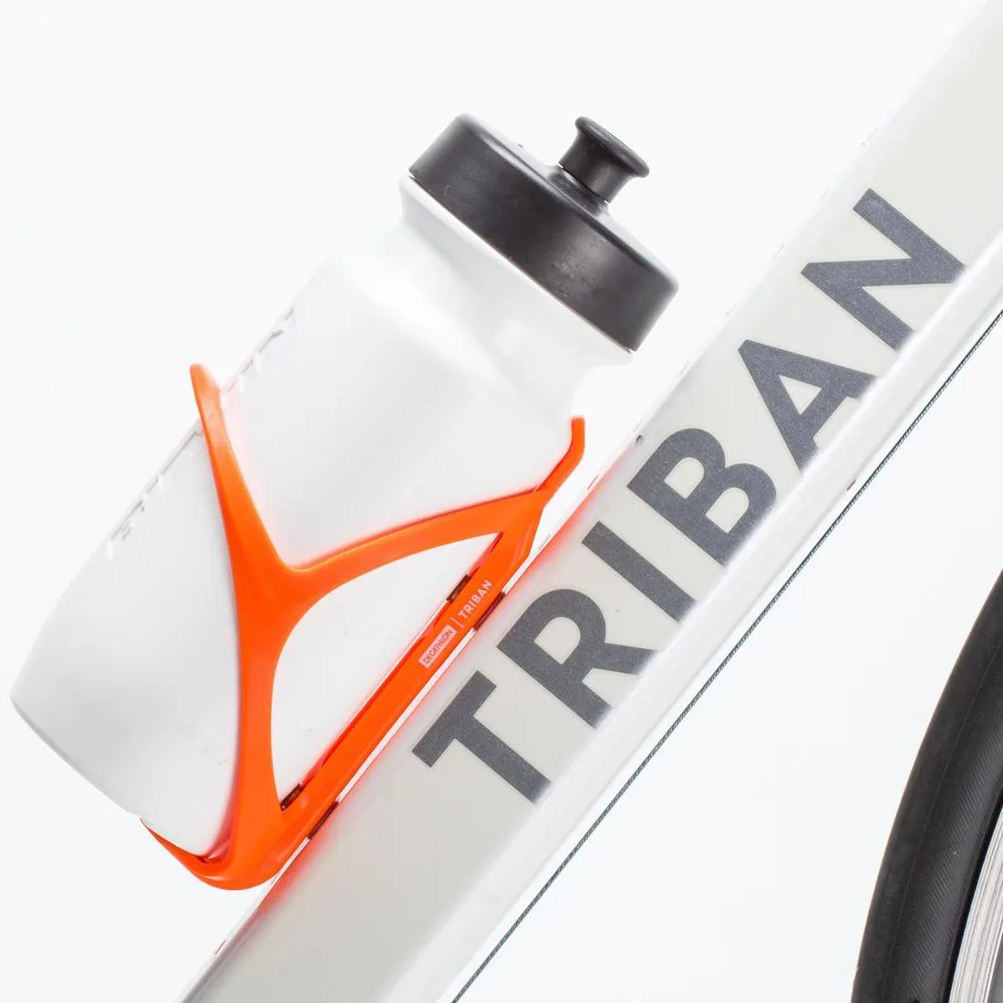 500 Bike Bottle Cage