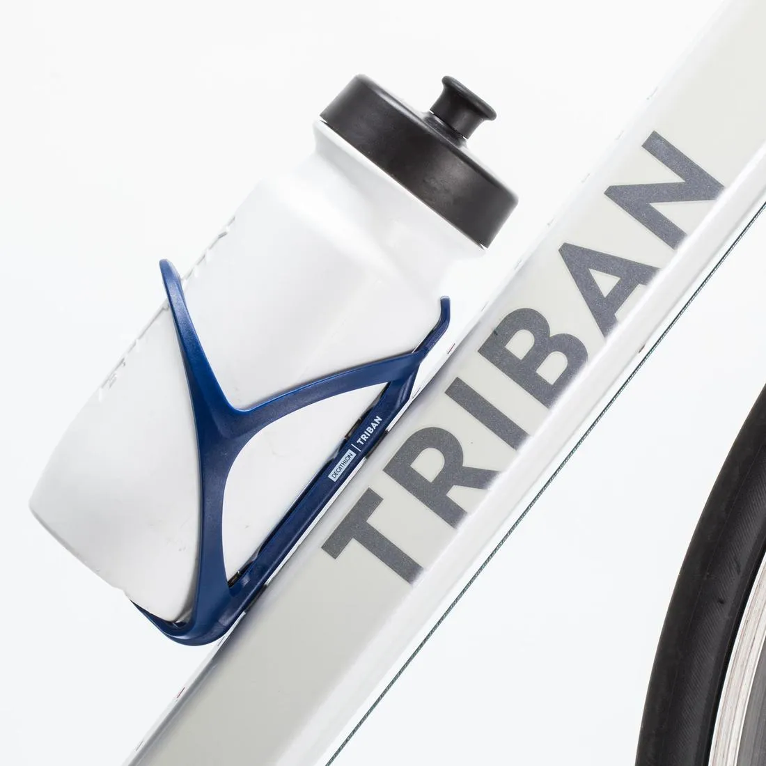 500 Bike Bottle Cage