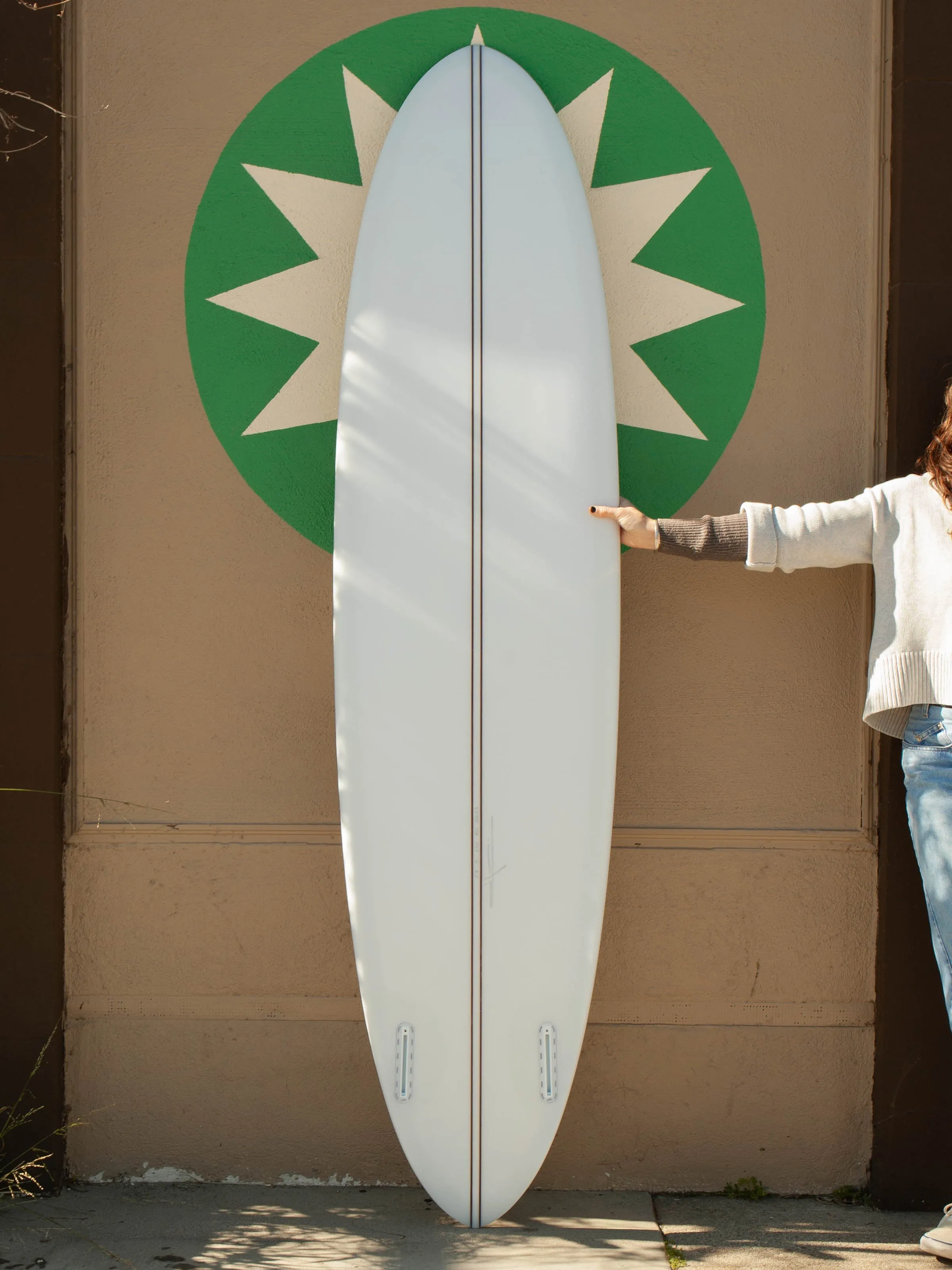 7'2 Son of Cobra Mid Twin