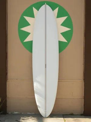 7'2 Son of Cobra Mid Twin