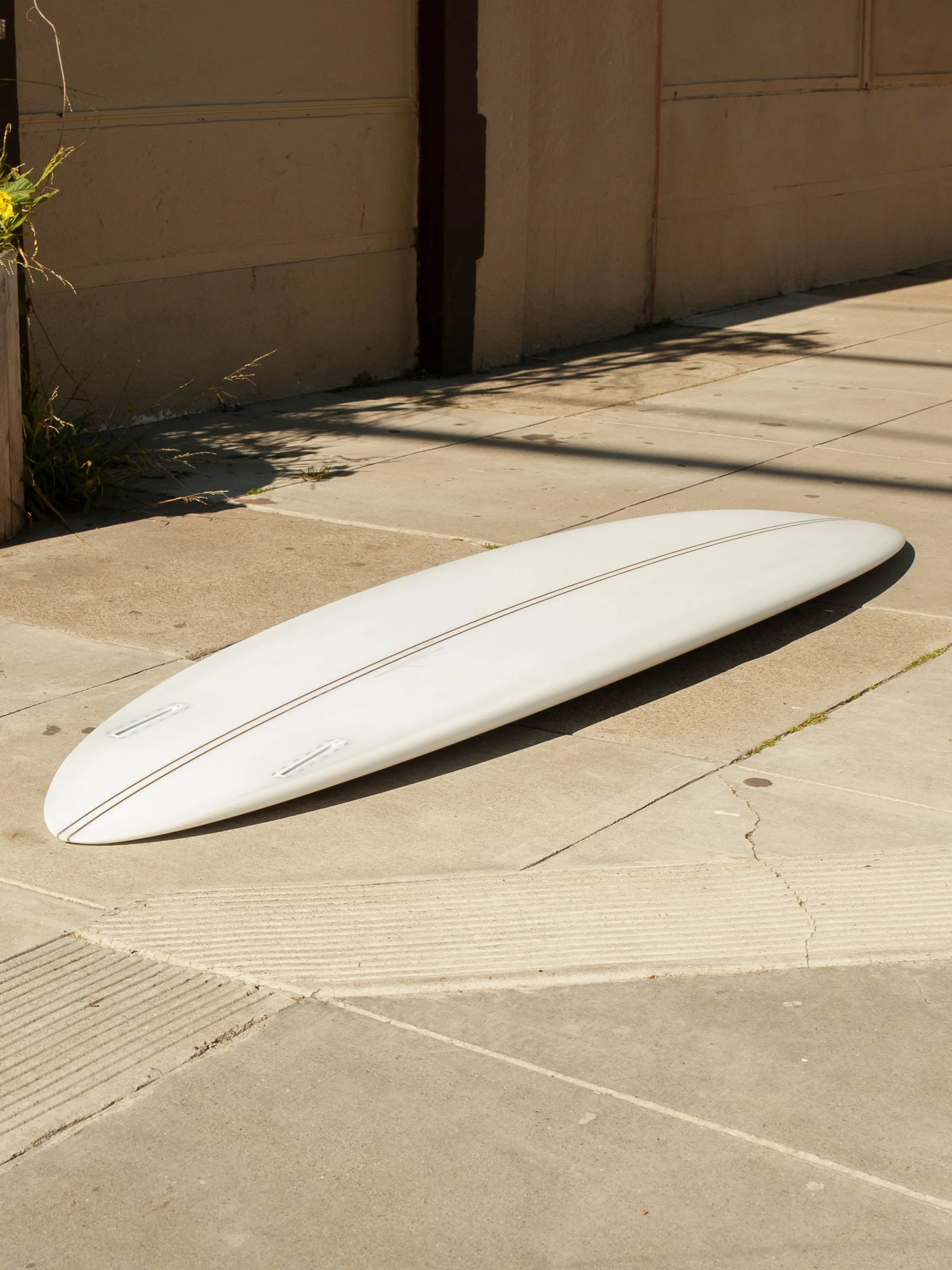 7'2 Son of Cobra Mid Twin