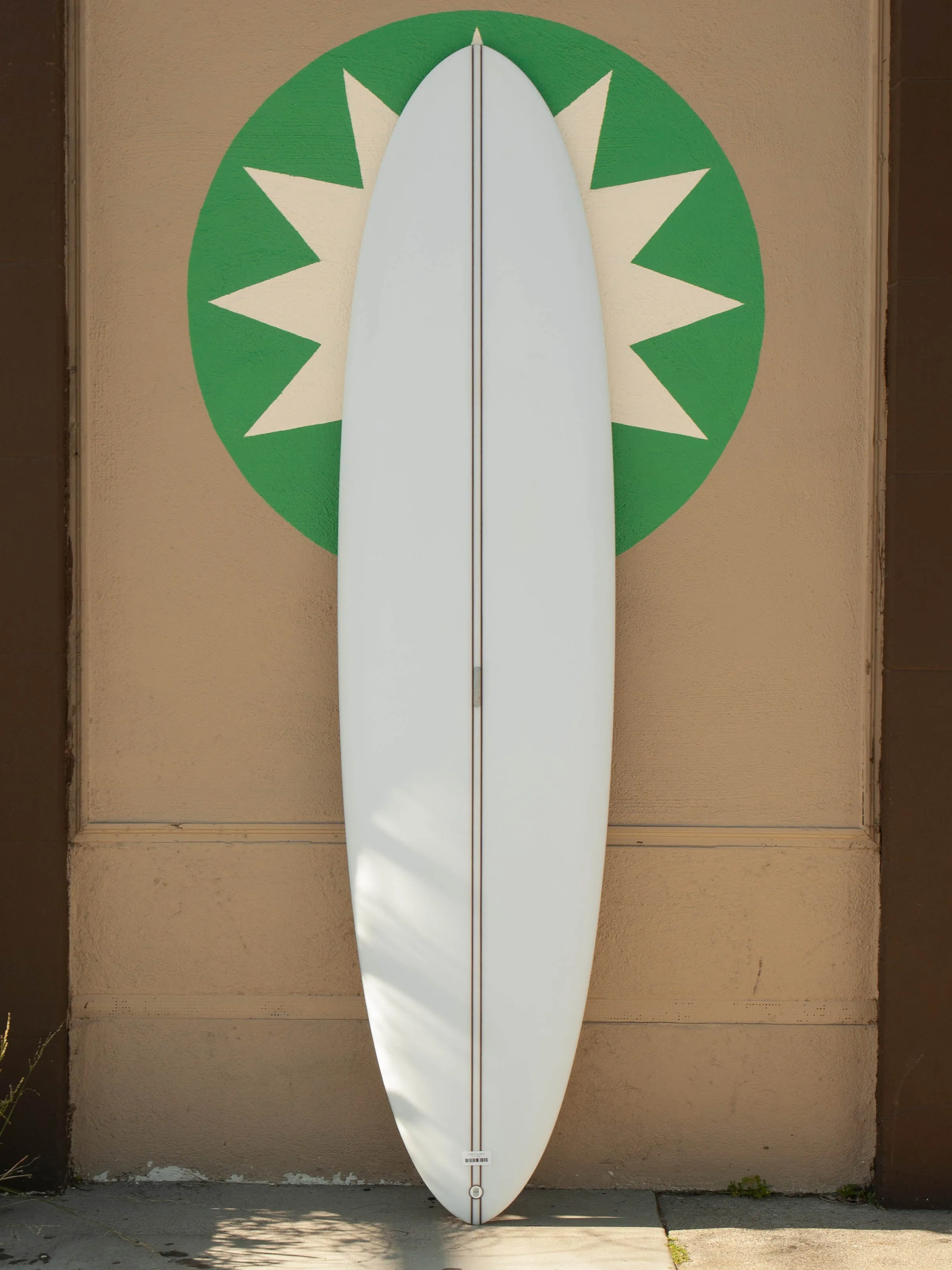 7'2 Son of Cobra Mid Twin