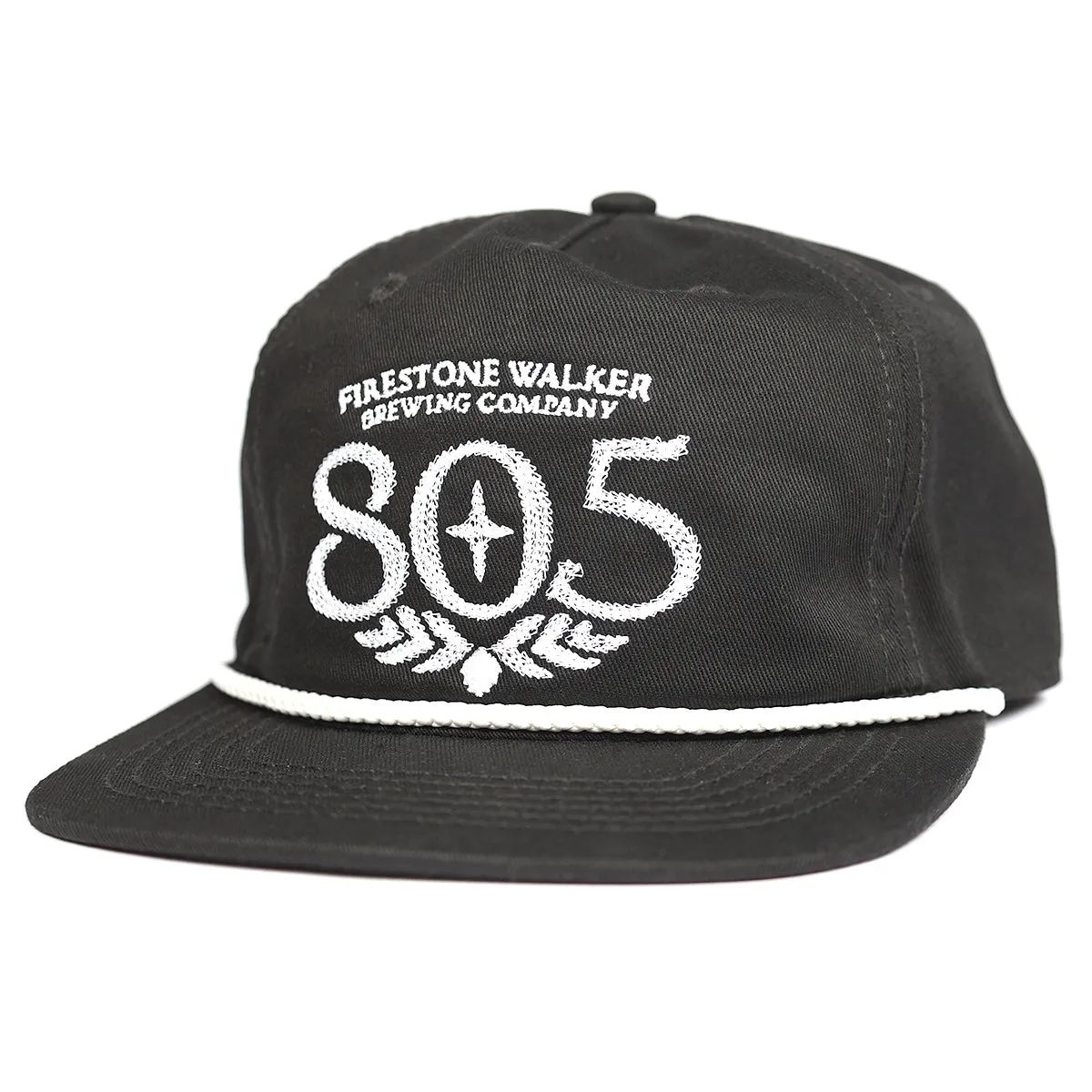 805 Premier Chain Hat