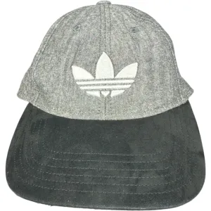 ADIDAS RETRO STYLE SUEDE HAT