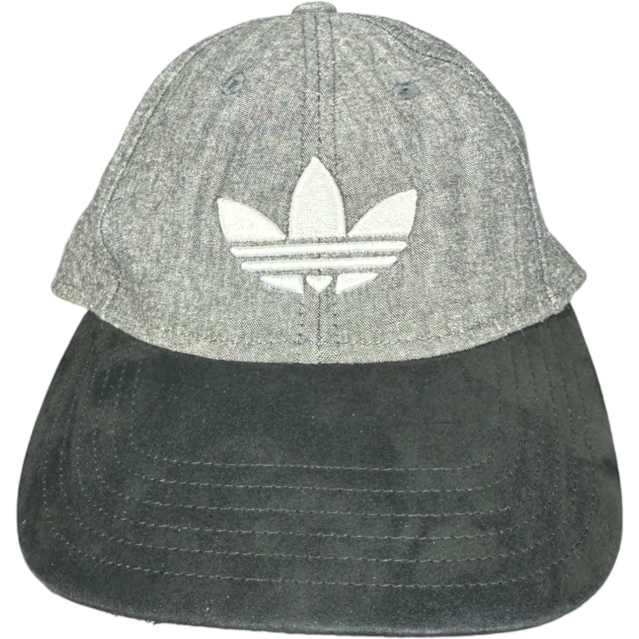 ADIDAS RETRO STYLE SUEDE HAT