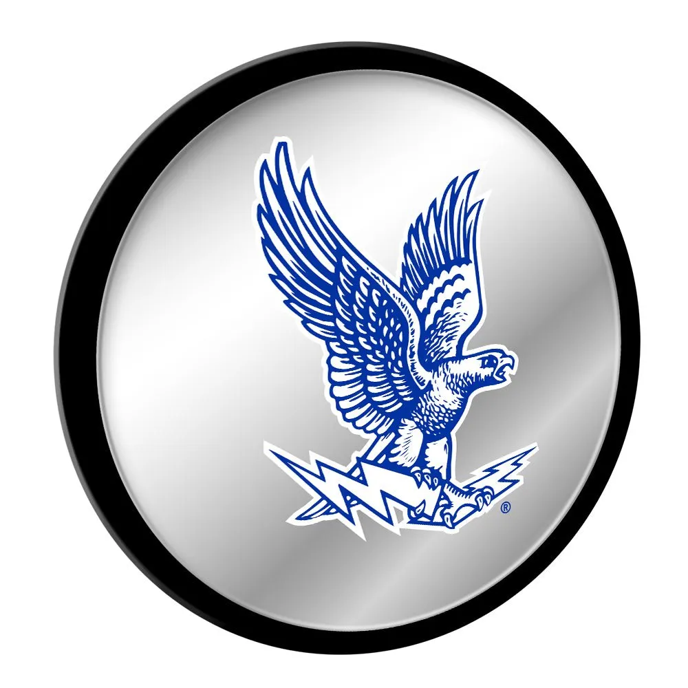 Air Force Falcons: Falcon - Modern Disc Mirrored Wall Sign