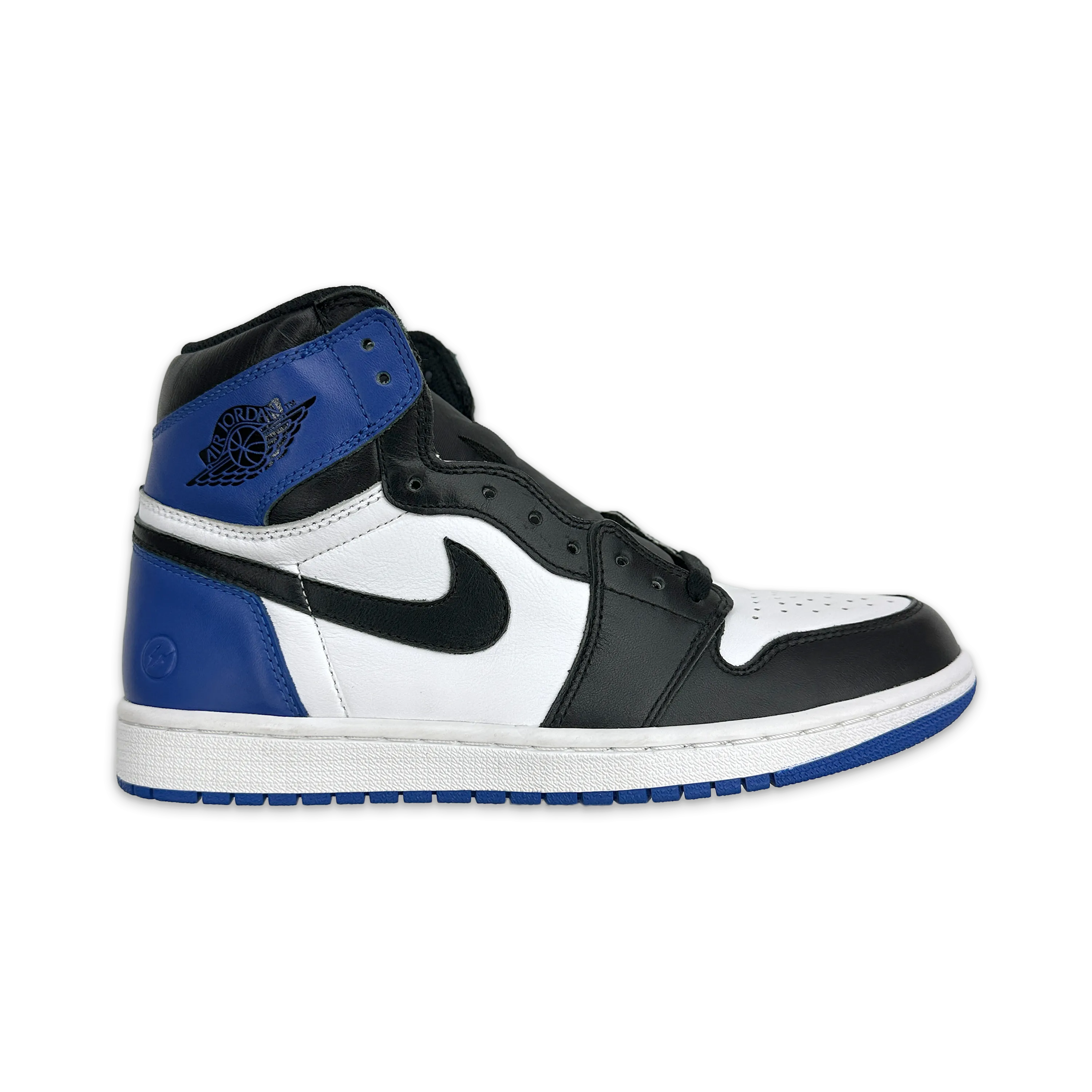Air Jordan 1 Retro High OG “Fragment”