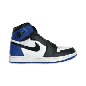 Air Jordan 1 Retro High OG “Fragment”