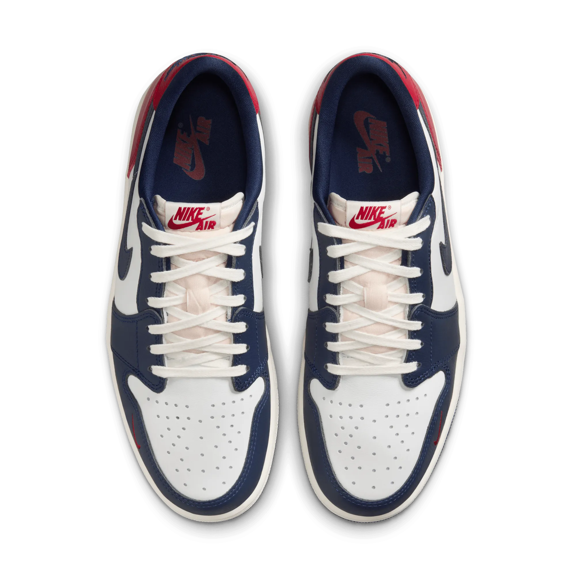 AIR JORDAN 1 RETRO LOW OG