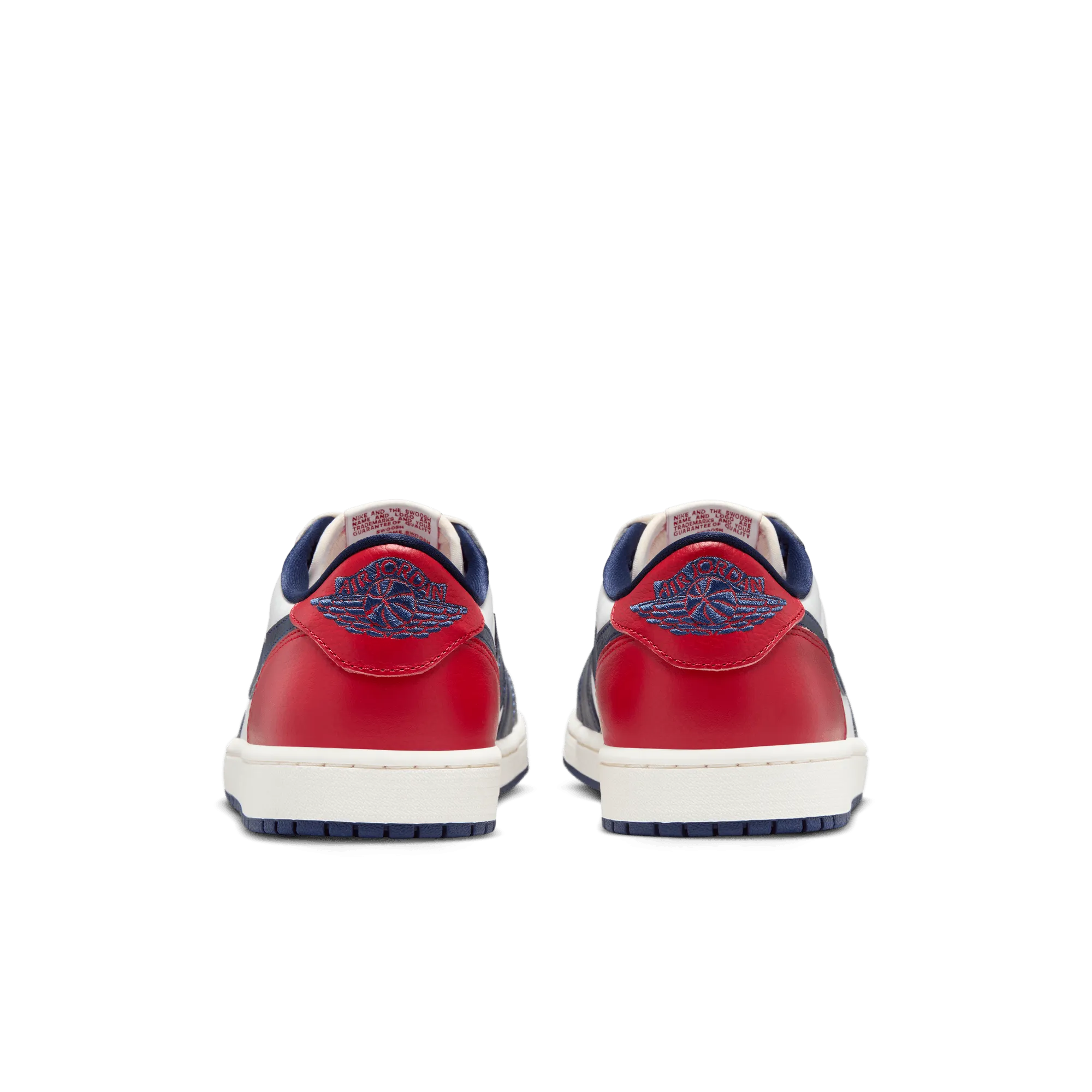 AIR JORDAN 1 RETRO LOW OG