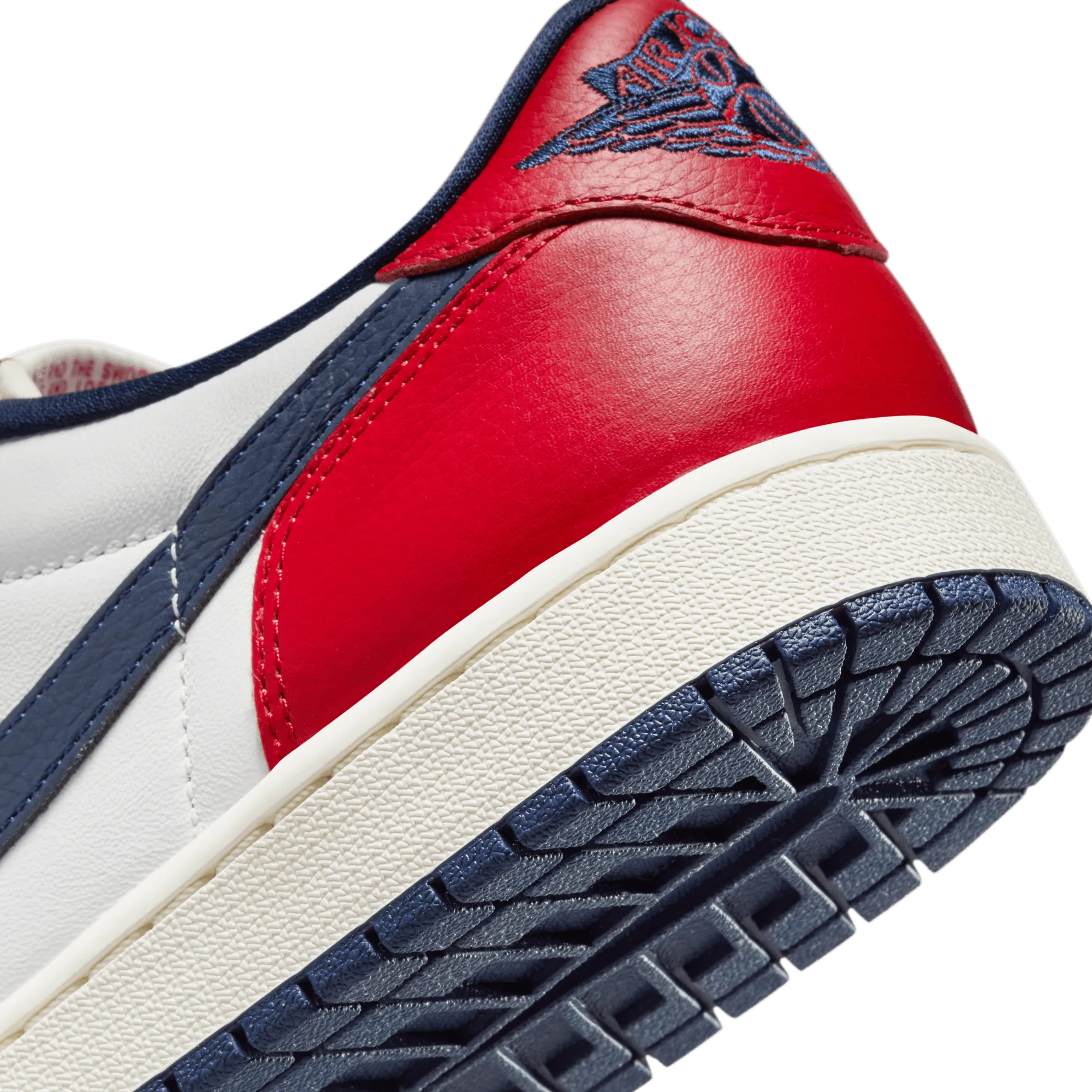AIR JORDAN 1 RETRO LOW OG