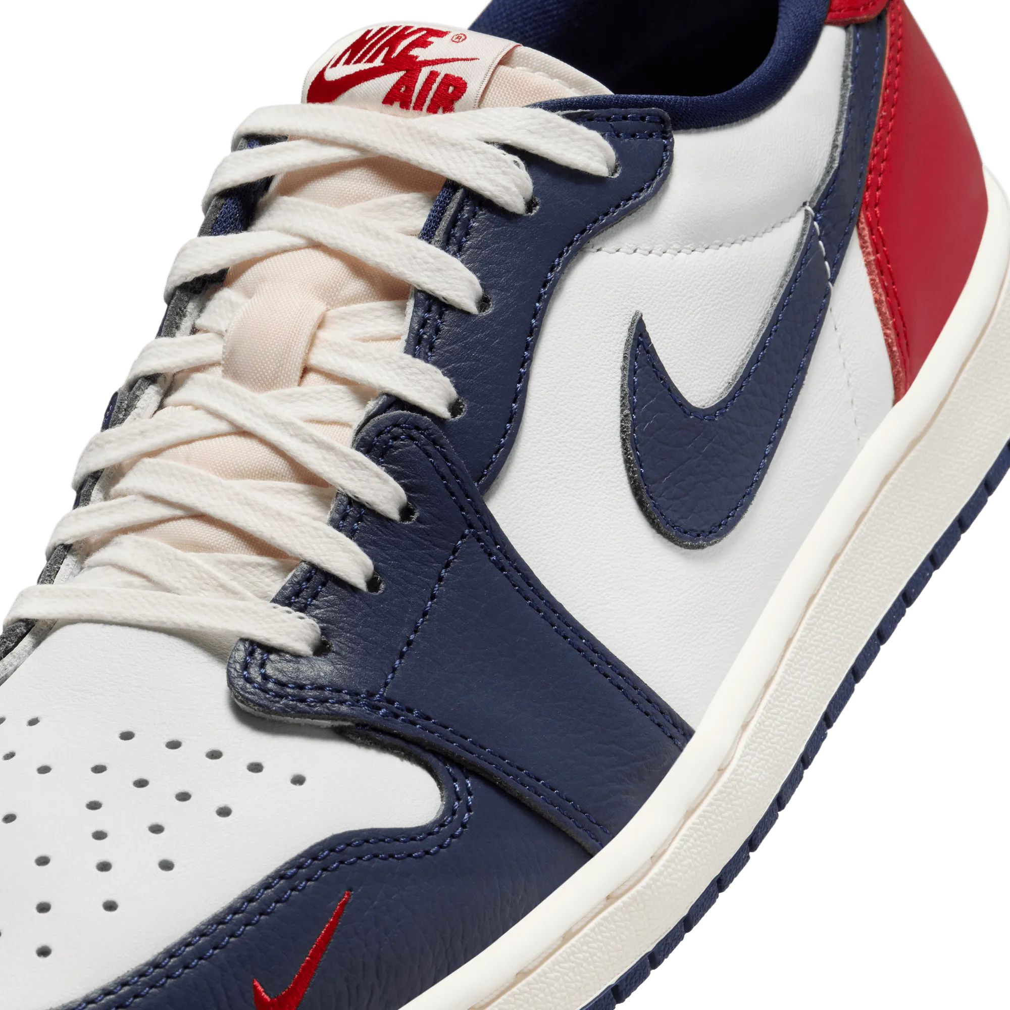 AIR JORDAN 1 RETRO LOW OG