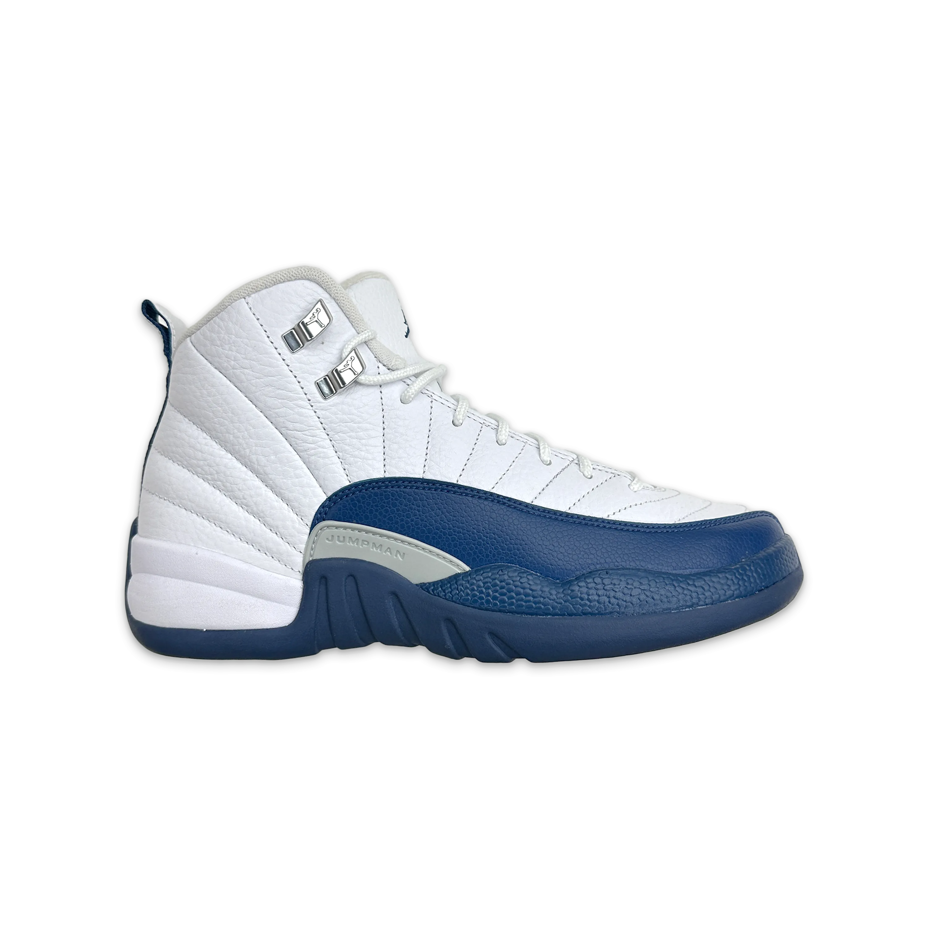 Air Jordan 12 Retro “French Blue” (GS)