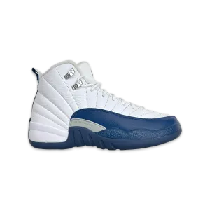 Air Jordan 12 Retro “French Blue” (GS)