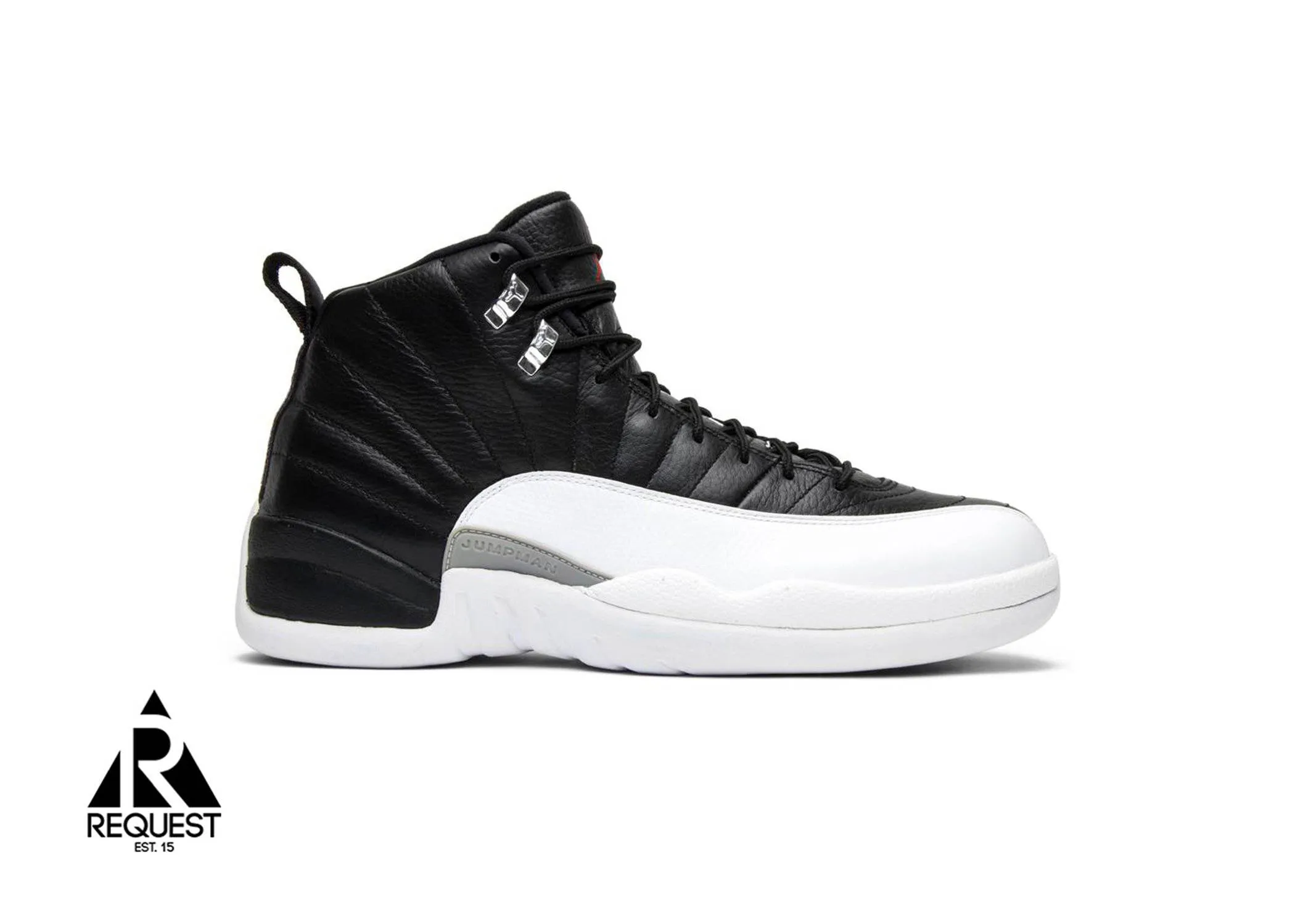 Air Jordan 12 Retro “Playoff” 2012