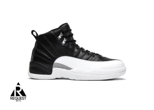 Air Jordan 12 Retro “Playoff” 2012
