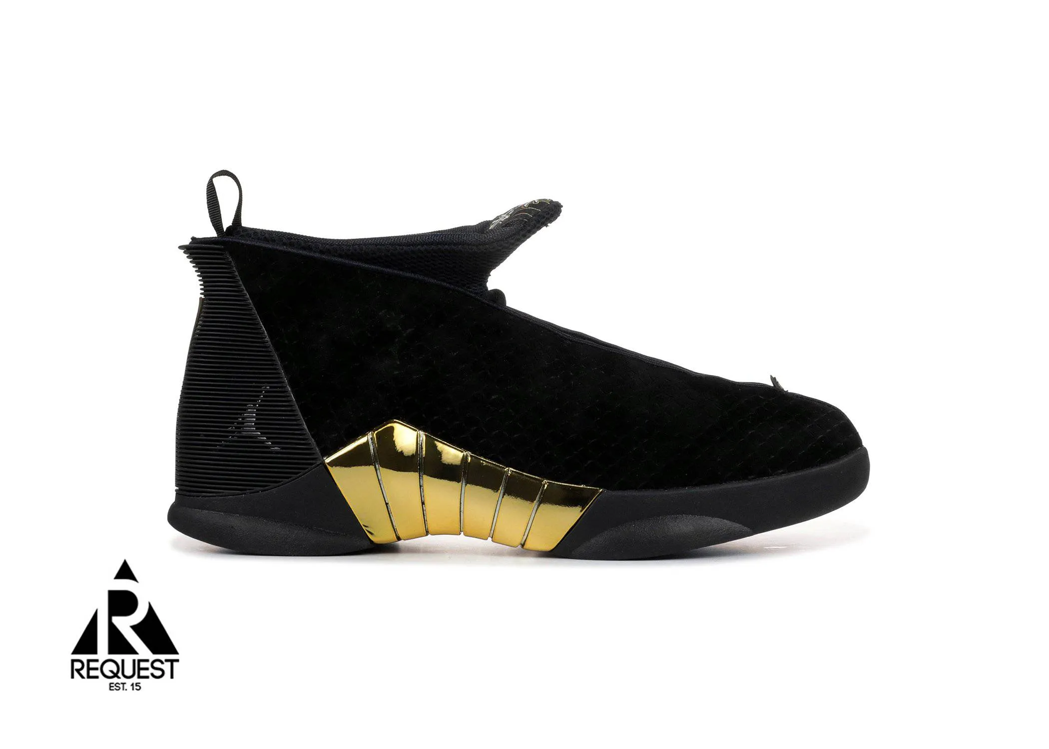 Air Jordan 15 Retro “Doernbecher”