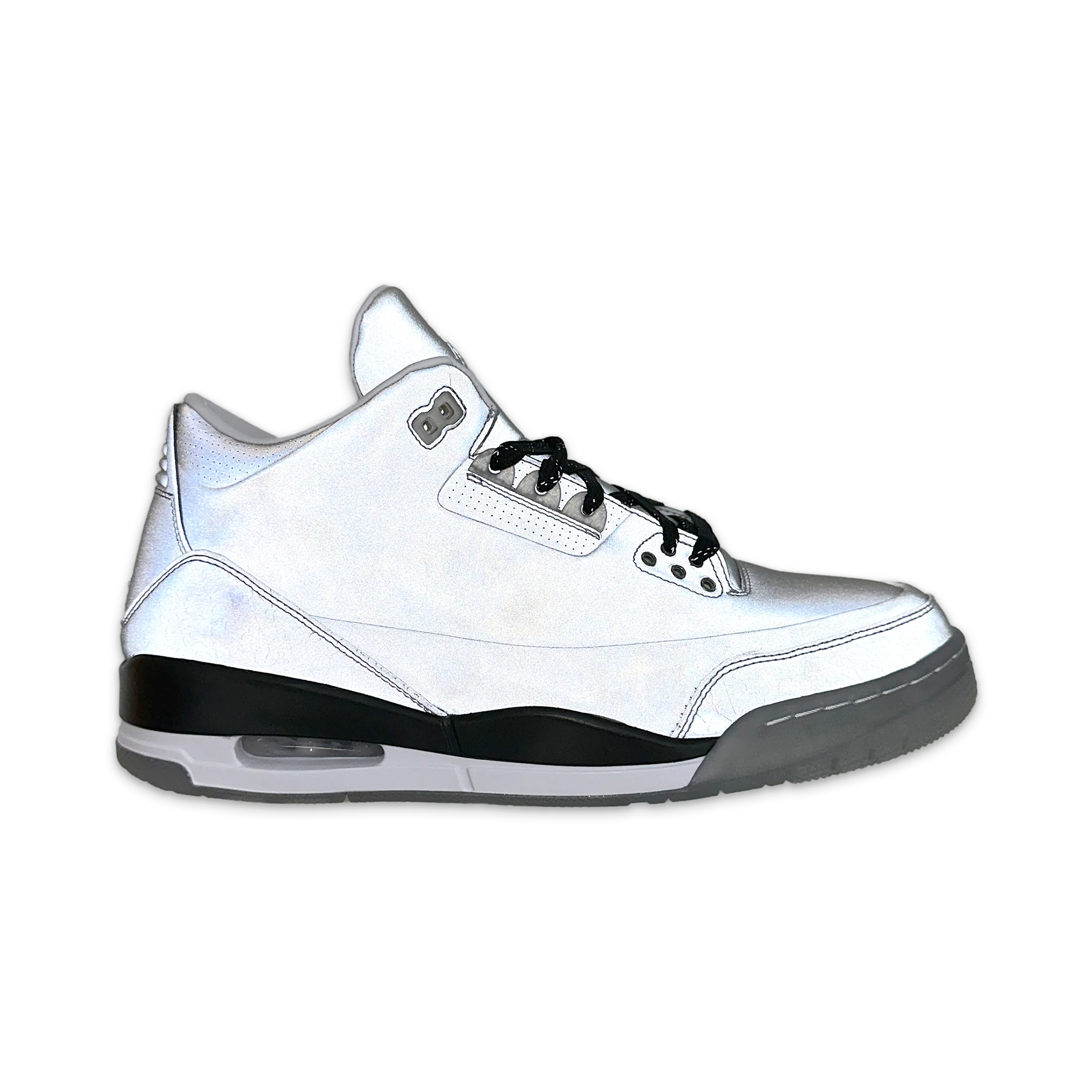 Air Jordan 3 Retro “5Lab3 3M”