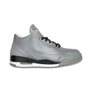 Air Jordan 3 Retro “5Lab3 3M”