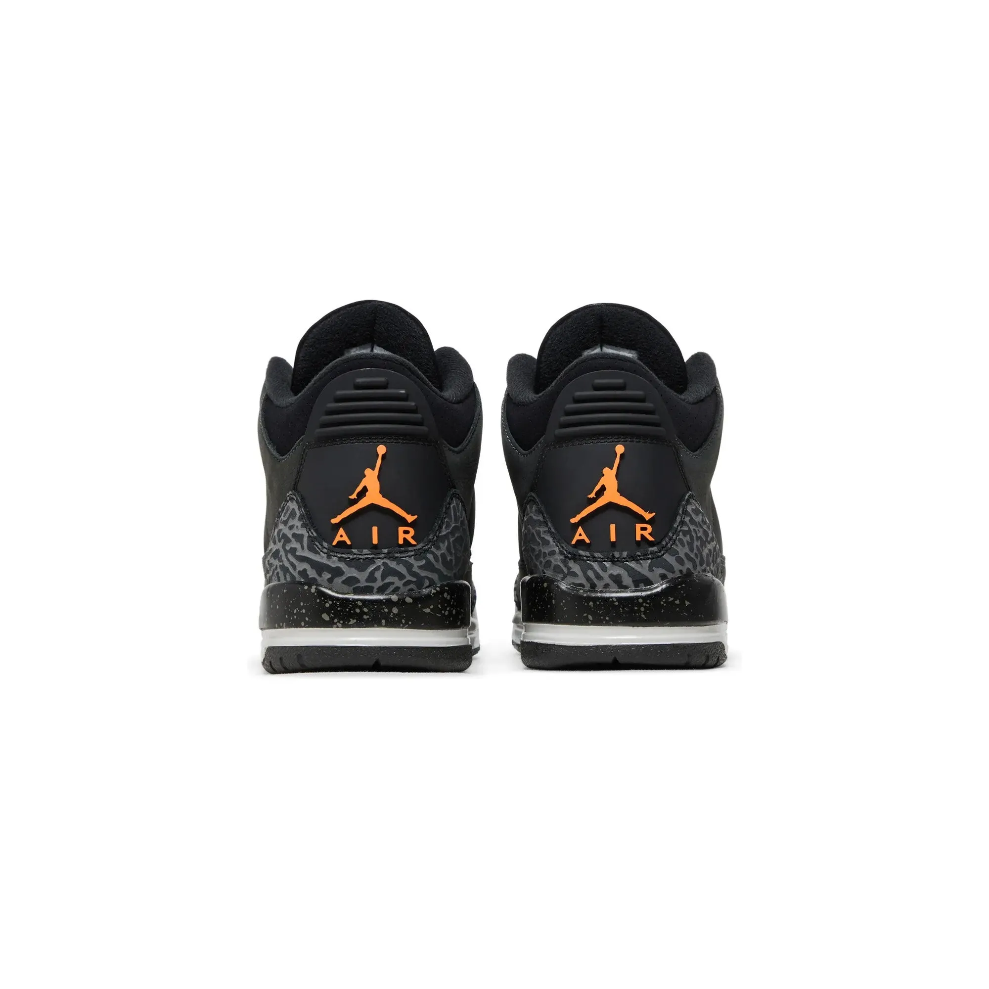 Air Jordan 3 Retro 'Fear Pack' GS (2023)