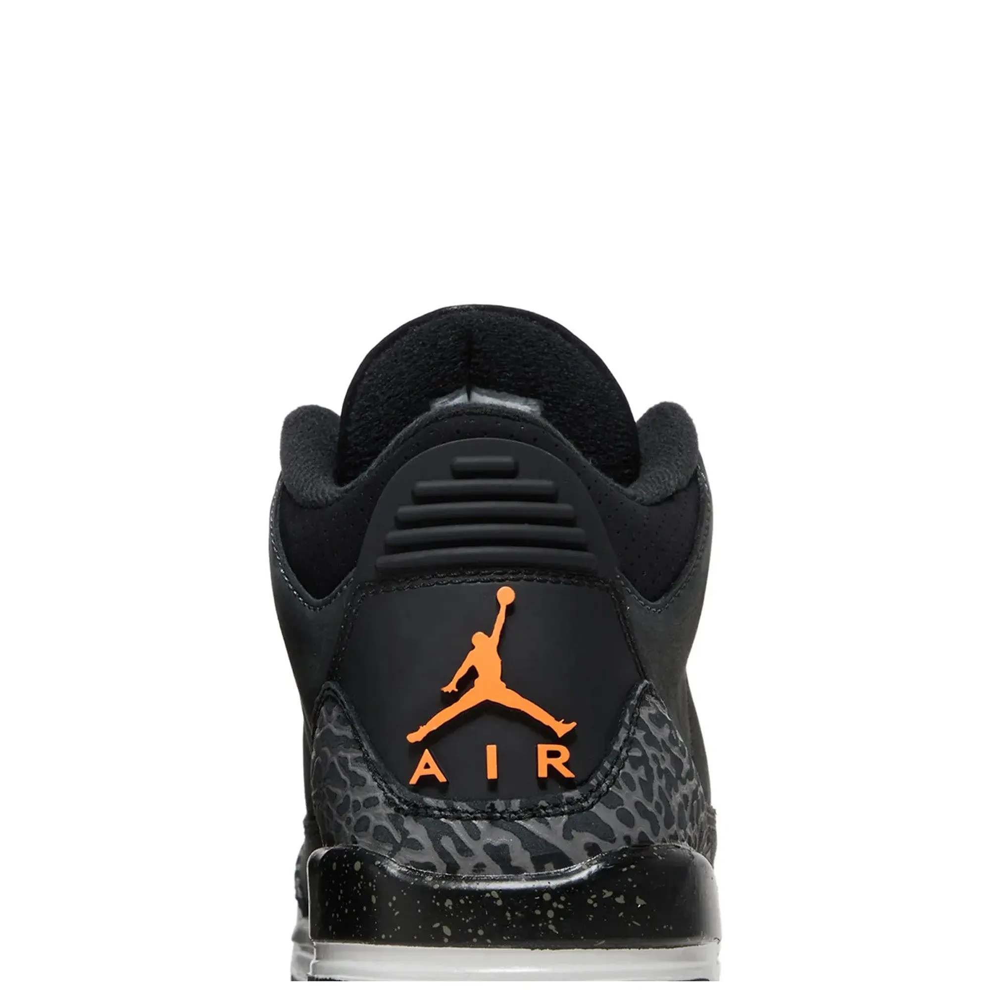 Air Jordan 3 Retro 'Fear Pack' GS (2023)