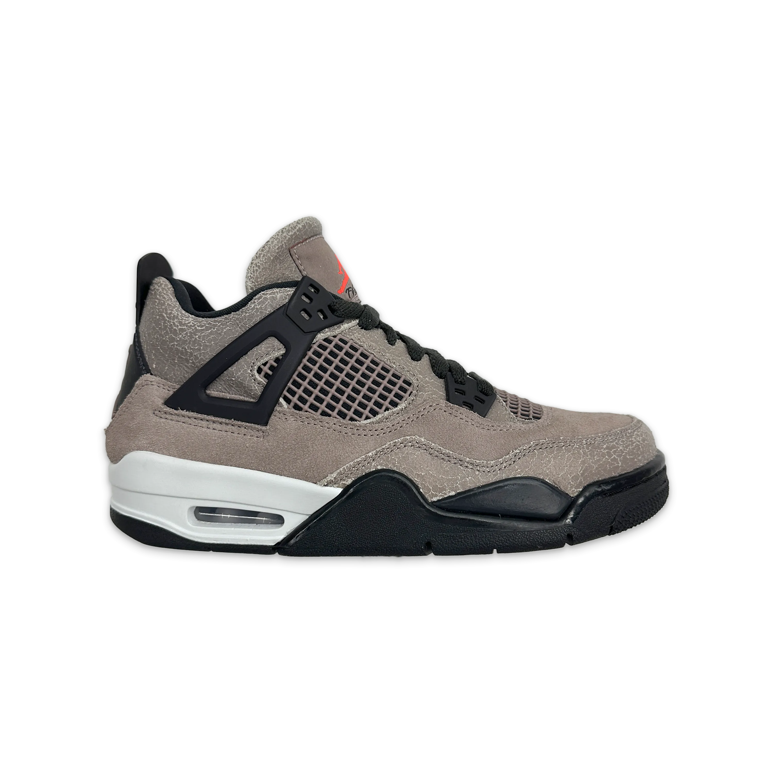 Air Jordan 4 Retro “Taupe Haze” (GS)