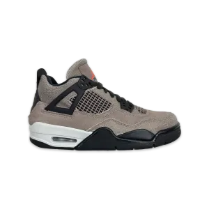 Air Jordan 4 Retro “Taupe Haze” (GS)