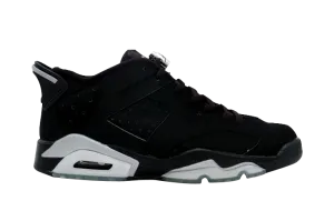 Air Jordan 6 Retro Low