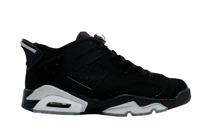 Air Jordan 6 Retro Low