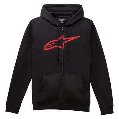 ALPINESTARS AGELESS II ZIP-UP HOODED SWEATSHIRT