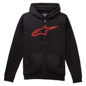 ALPINESTARS AGELESS II ZIP-UP HOODED SWEATSHIRT