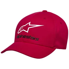 ALPINESTARS ALWAYS 2.0 STRETCH FIT HAT