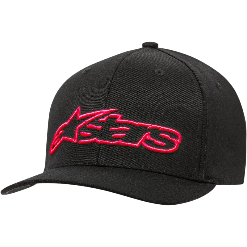 ALPINESTARS BLAZE FLEXFIT HAT