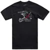 ALPINESTARS MX HELMET T-SHIRT