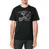 ALPINESTARS MX HELMET T-SHIRT