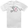 ALPINESTARS MX HELMET T-SHIRT
