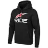 ALPINESTARS RIDE V3 HOODED SWEATSHIRT
