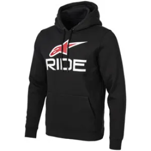 ALPINESTARS RIDE V3 HOODED SWEATSHIRT