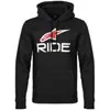ALPINESTARS RIDE V3 HOODED SWEATSHIRT