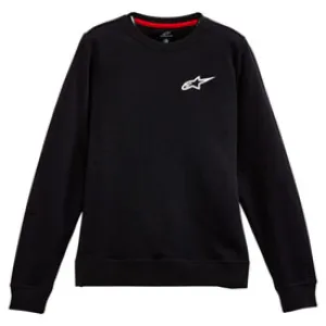 ALPINESTARS WOMEN'S AGELESS CREW SWEATSHIRT