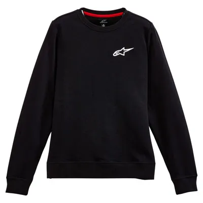 ALPINESTARS WOMEN'S AGELESS CREW SWEATSHIRT