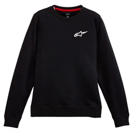 ALPINESTARS WOMEN'S AGELESS CREW SWEATSHIRT