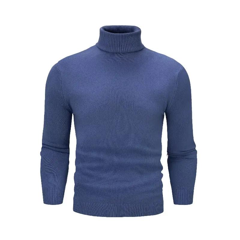 Amalfi Casual Merino Knit Pullover
