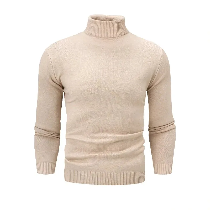 Amalfi Casual Merino Knit Pullover