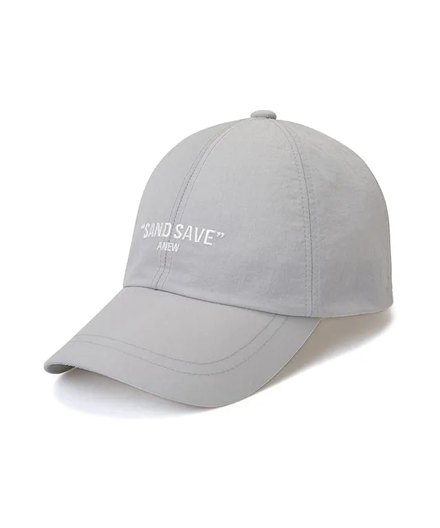 ANEW Golf: Sand Save Casual Ball Cap - 4 Colors