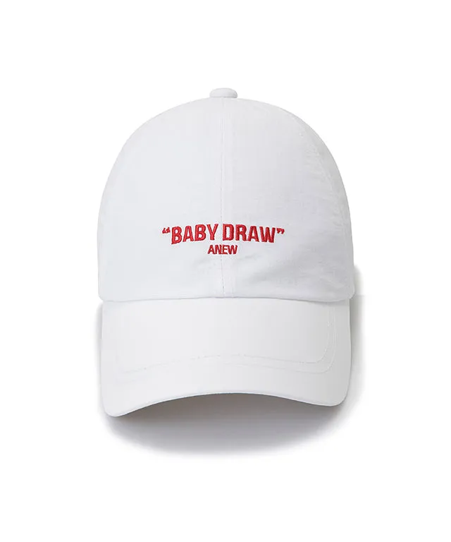ANEW Golf: Sand Save Casual Ball Cap - 4 Colors