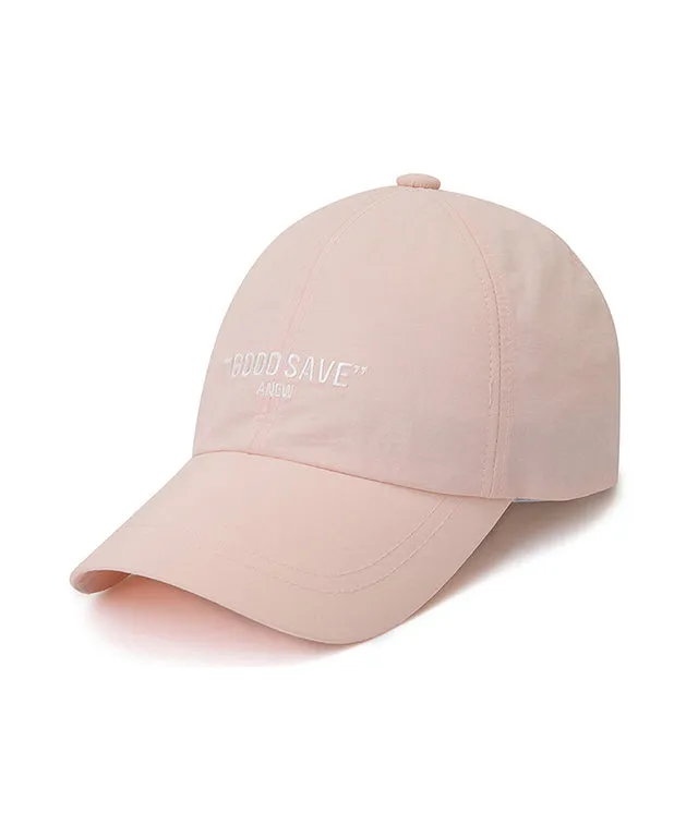 ANEW Golf: Sand Save Casual Ball Cap - 4 Colors