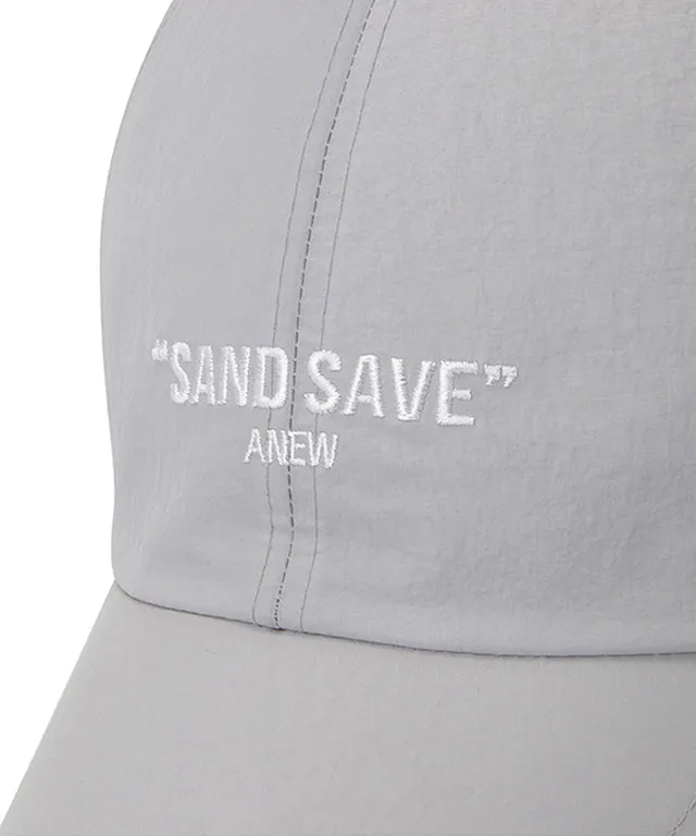 ANEW Golf: Sand Save Casual Ball Cap - 4 Colors
